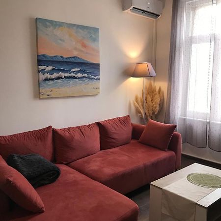 River City Apartments Rijeka Luaran gambar