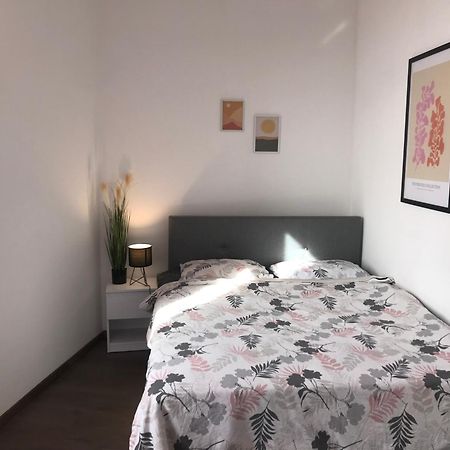 River City Apartments Rijeka Luaran gambar