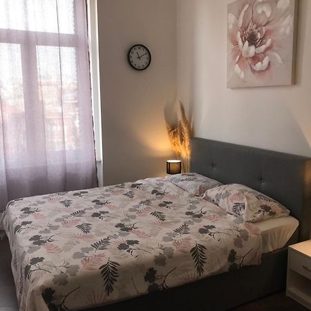 River City Apartments Rijeka Luaran gambar