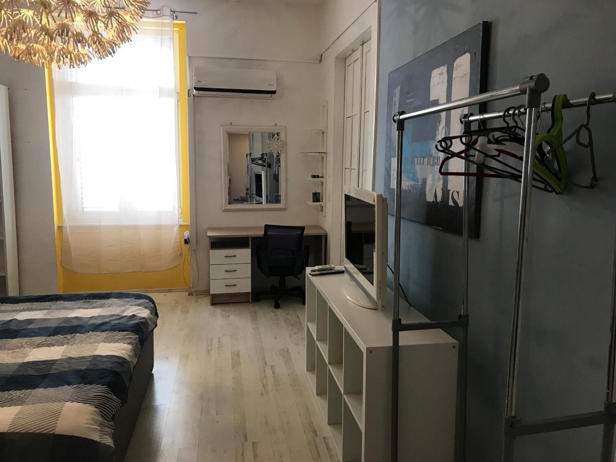 River City Apartments Rijeka Luaran gambar