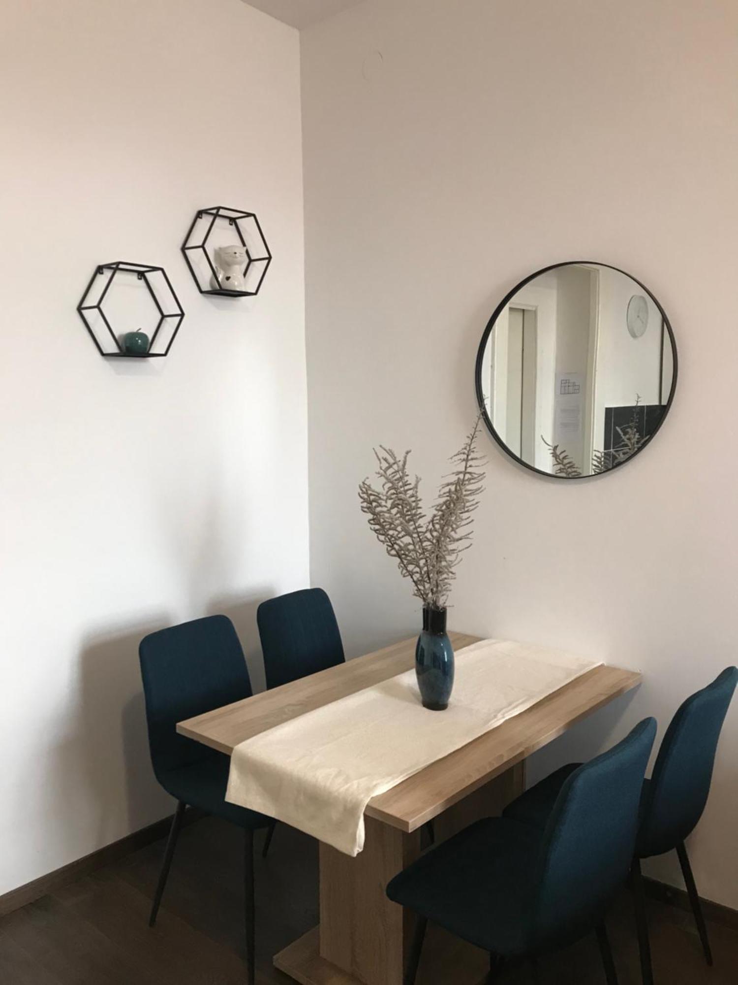 River City Apartments Rijeka Luaran gambar