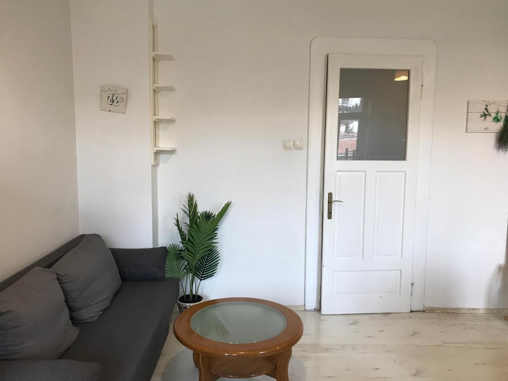 River City Apartments Rijeka Luaran gambar