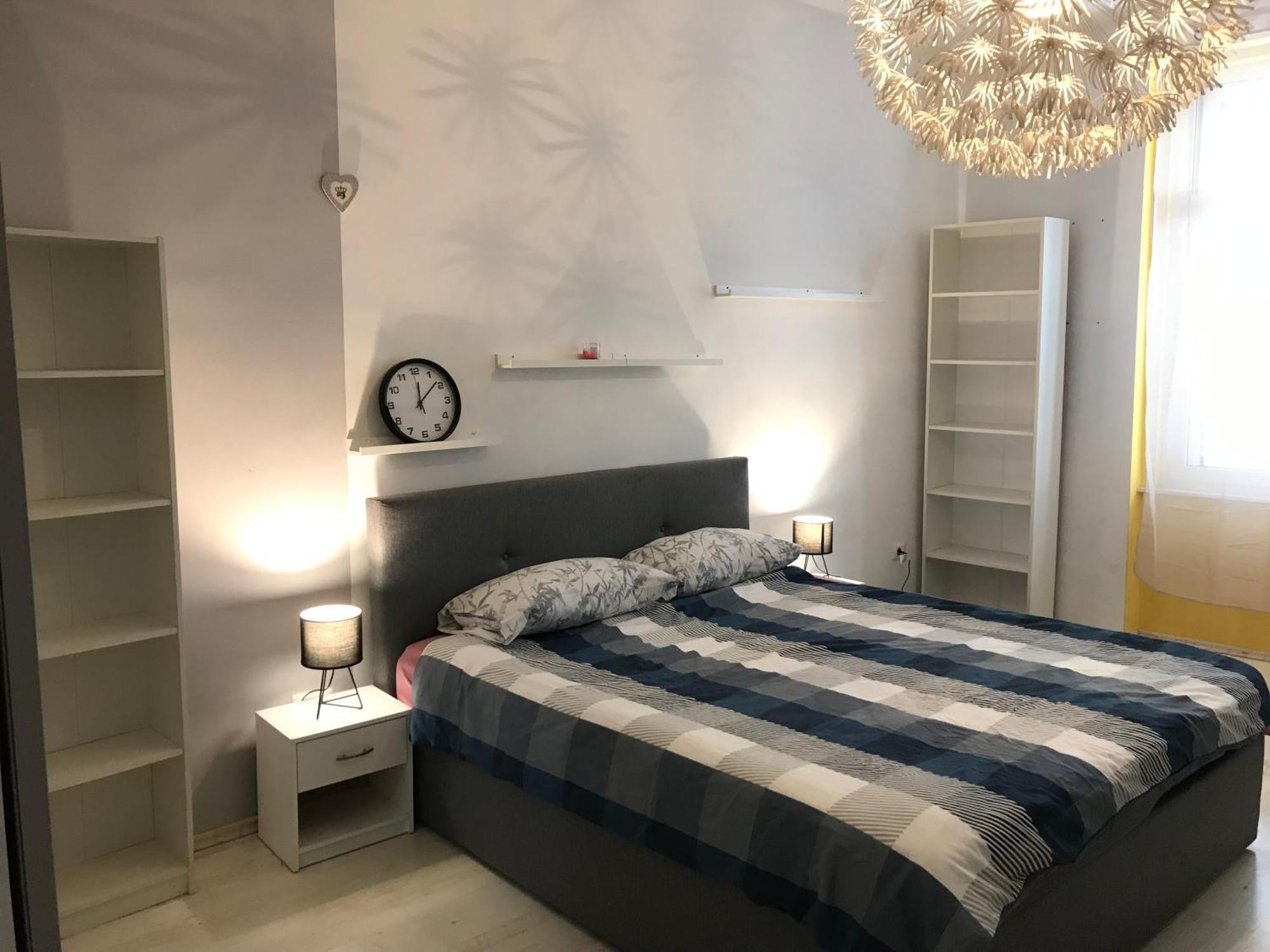 River City Apartments Rijeka Luaran gambar